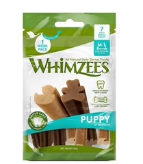 Whimzees Puppy Dental Sticks