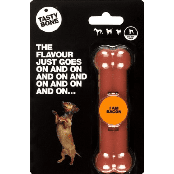 Tasty Bone Bacon Bone 11.2X3.3X1.7Cm