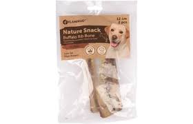 Flamingo Nature Snack Rib 2pcs - 120gr