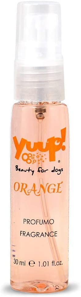 Yuup Orange Fragrance 30Ml