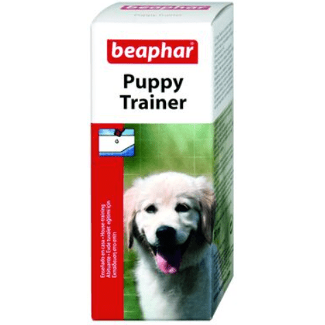 Beaphar Puppy Trainer Spray 20Ml