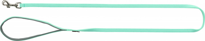 Trixie  Premium Leash Mint XS 1,20m/10mm