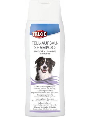 Trixie Dog Fur Build up Shampoo 250Ml
