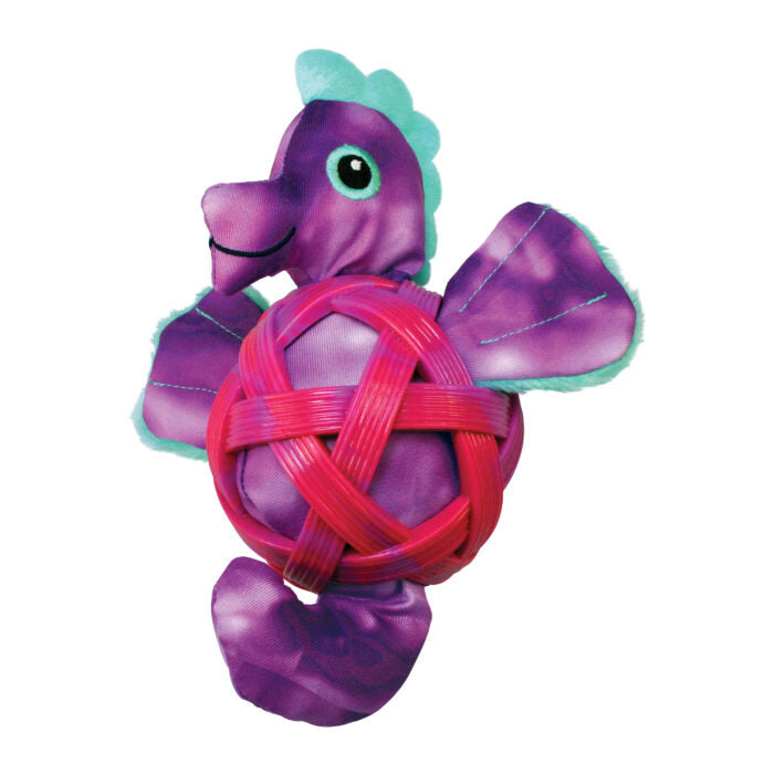 Kong Sea Shells Seahorse