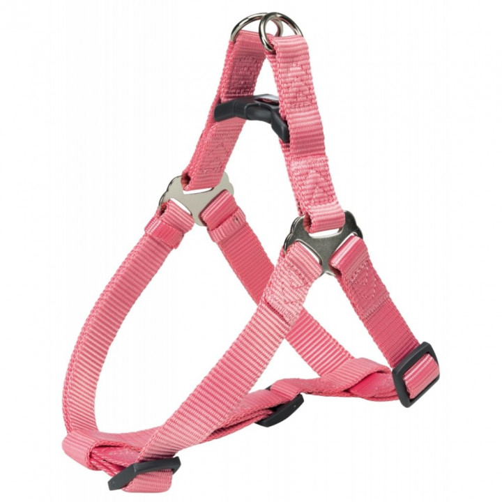 Trixie Premium One Touch Harness Flamingo Extra Small