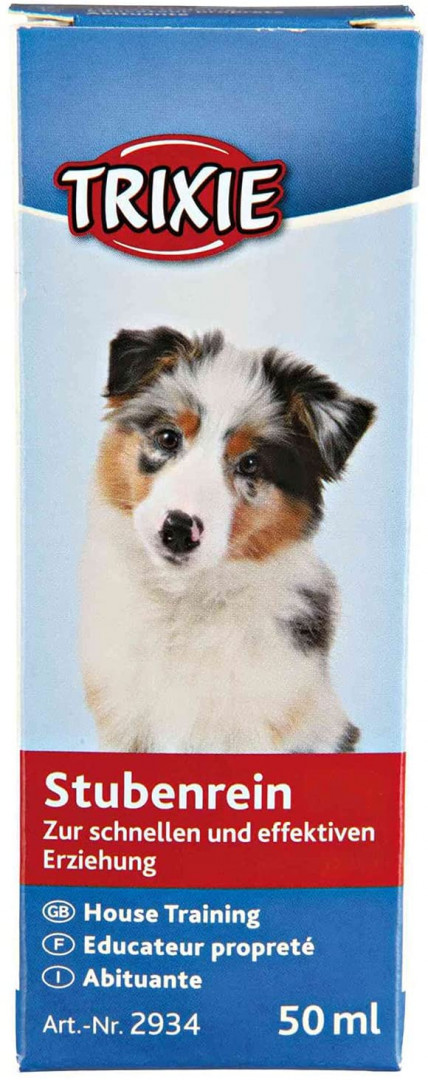 TRIXIE HOUSE TRAINING 50ML
