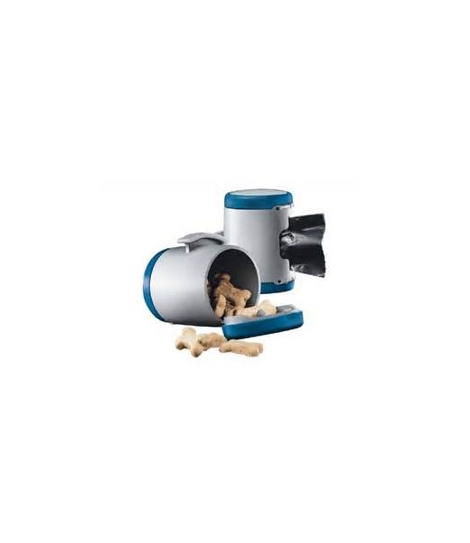 Flexi MultiBox Blue
