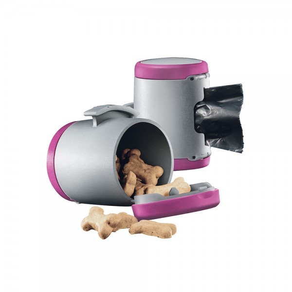 Flexi Multibox Vario Pink onesize