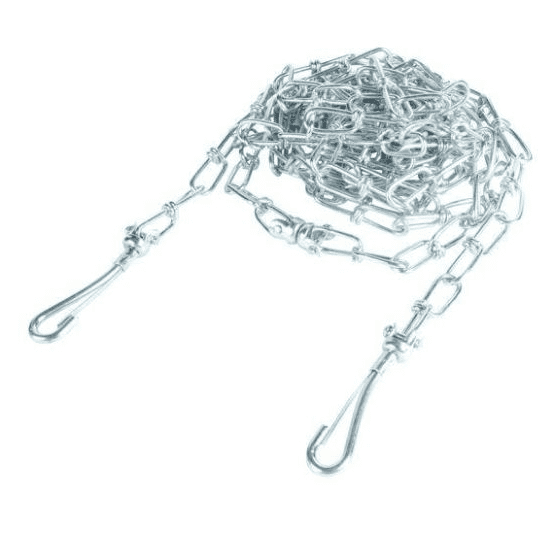 Trixie Long Yard Chain For Dogs up to 50 kg 5 meter / 3Mm