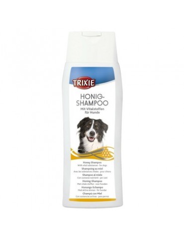 Trixie Honey Dog Shampoo 250Ml