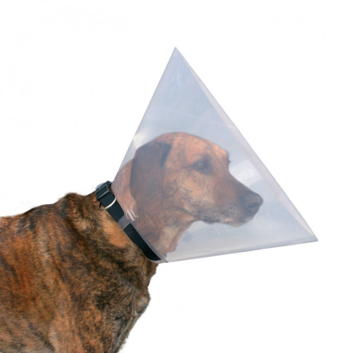 PROTECTIVE COLLAR S-M
