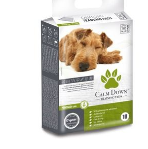 M-pets Calm Down Pads 90x60 10 Pcs - 1gr