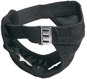 Ferplast F/P Culotte Hygienic Black Mini