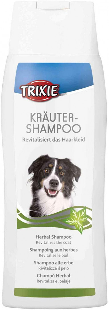 TRIXIE 2900 HERBAL SHAMPOO