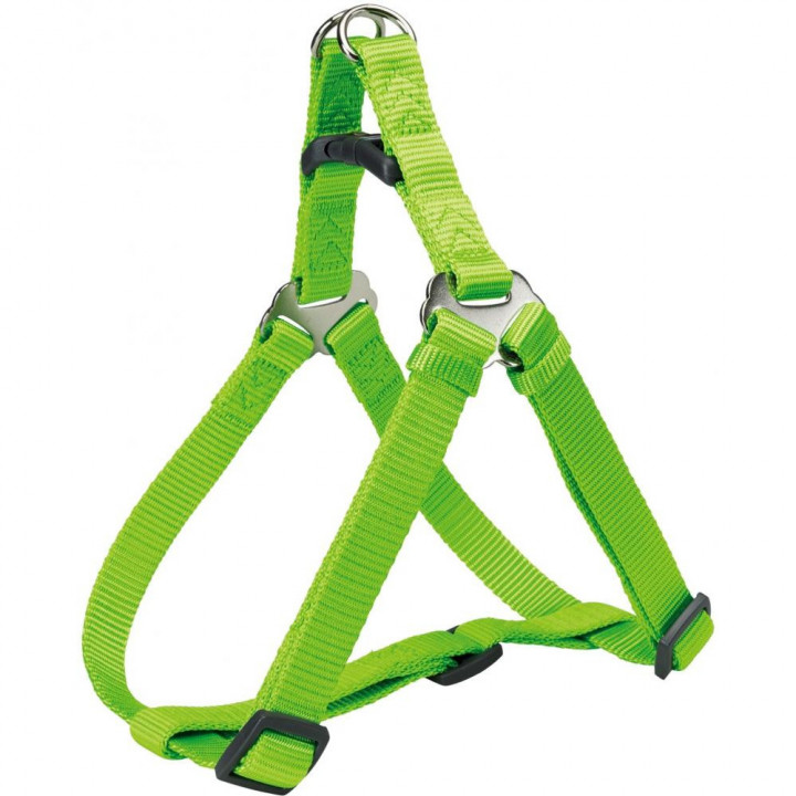 TRIXIE HARNESS XS-S APPLE