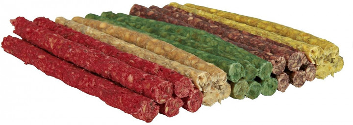 CHEWING ROLLS MIXED TRI-2610