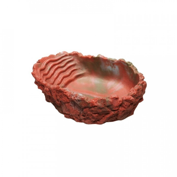 DRINKING BOWL MED HBB-0138