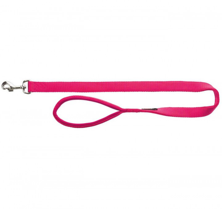TRIXIE LEASH XS-S FUSCHIA