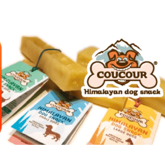 Coucour Himalayan Cheese Bone 20-24Gr