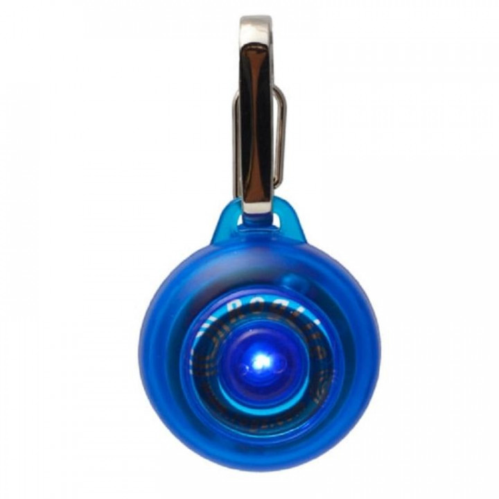 ROGLITE SAFETY LIGHT BLUE