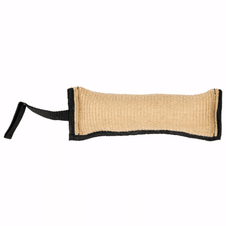 Duvo Supa'Biting Roll Jute L 40X8Cm