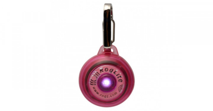 ROGLITE SAFETY LIGHT PINK
