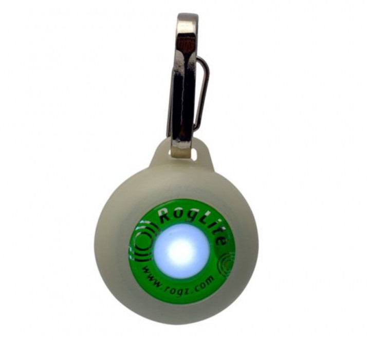 ROGLITE SAFETY LIGHT WHITE