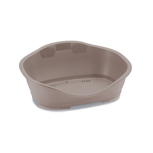STEFANPLAST Sleeper No.1 - LIGHT GREY