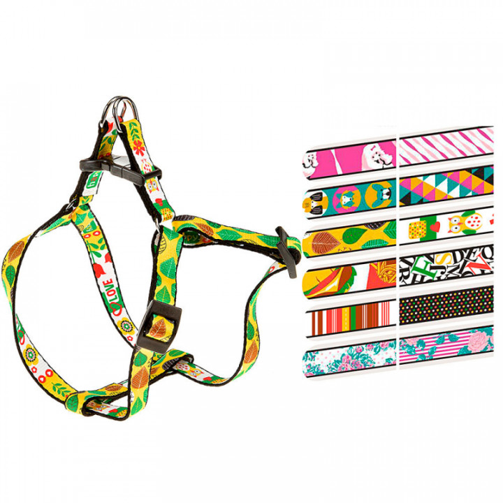 Ferplast Fantasia P Small Harness