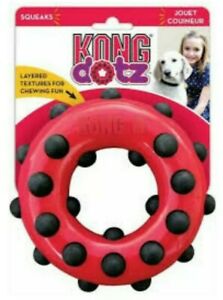 KNG DOTZ CIRCLE