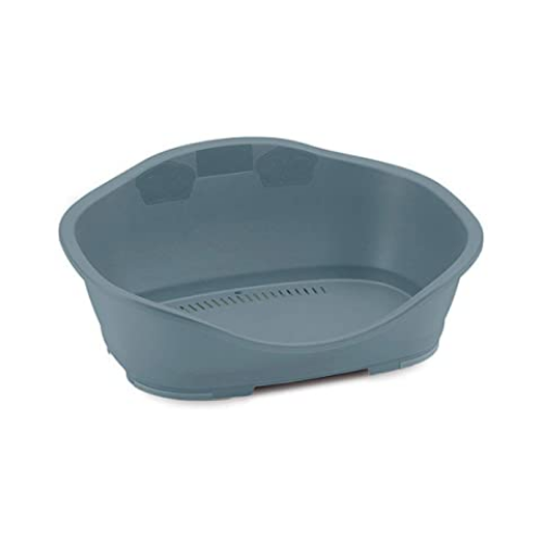 STEFANPLAST Sleeper No.1 - BLUE