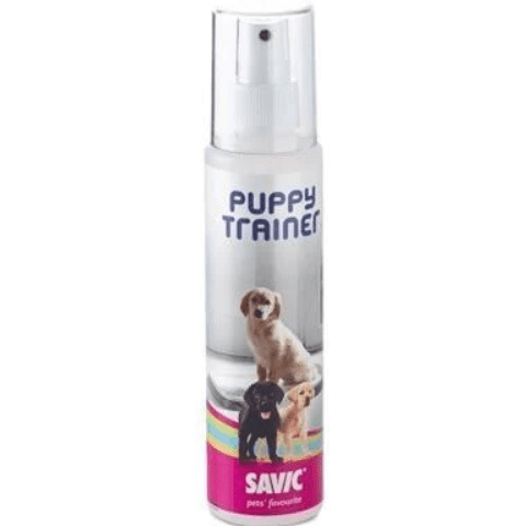 Savic Puppy Trainer Spray 200Ml