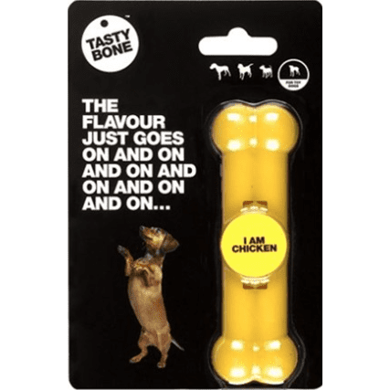 Tasty Bone Chicken Bone 11.2X3.3X1.7Cm