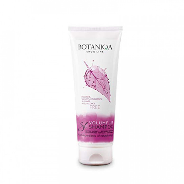 Botaniqa Volume Up Shampoo 250 Ml