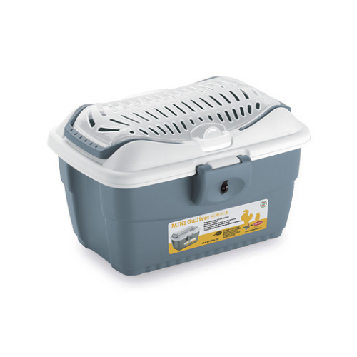 STEFANPLAST Mini Gulliver - BLUE