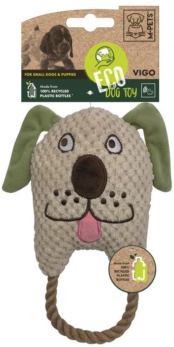 MPets Vigo Eco Dog Toy
