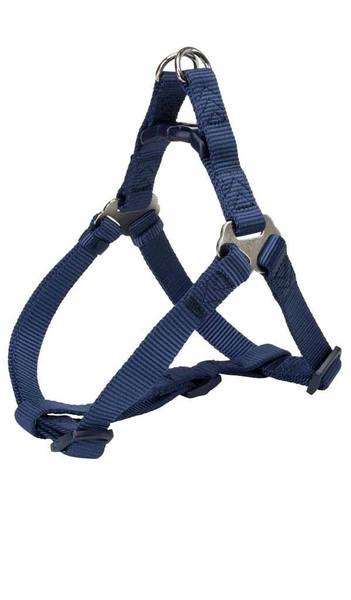 TRIXIE HARNESS S INDIGO