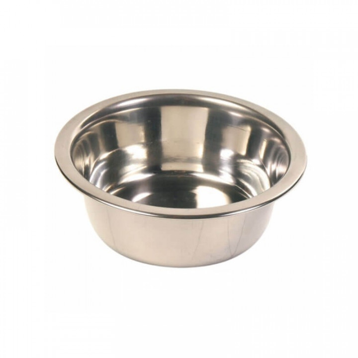 STAINLESS STEEL BOWL