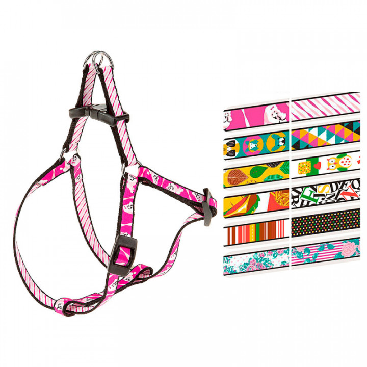 Ferplast Fantasia P Xsmall Harness