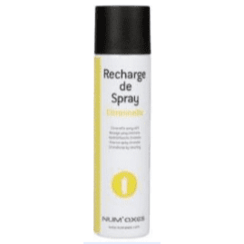 Refill For Canicalm Spray & Canicom Spray Citronella Scent 75Ml