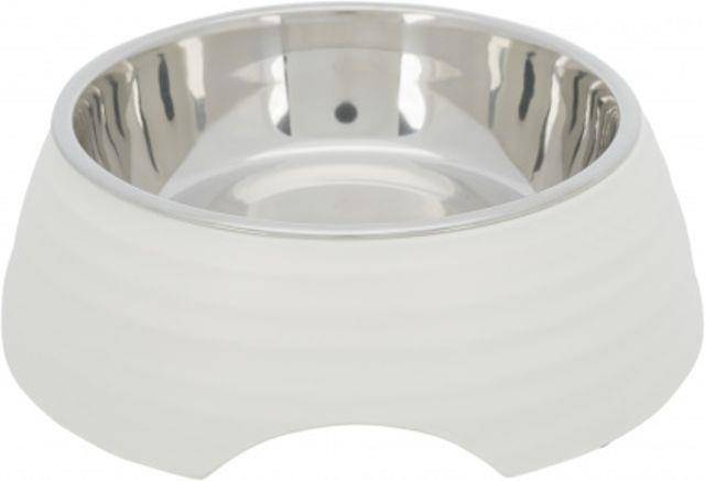 Bowl Melamine 14 Cm White