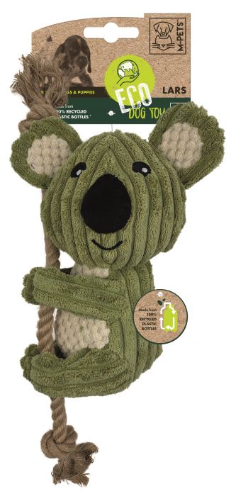 M pets Lars Eco Dog Toy