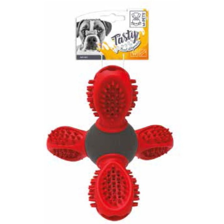 MPets Saturn Dog Toy & Treat Dispenser