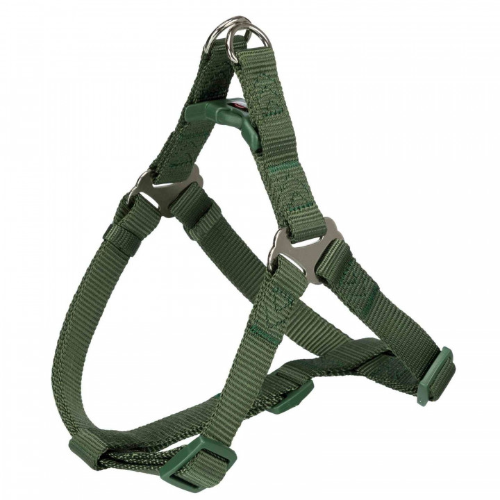 TRIXIE HARNESS L FOREST