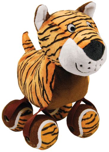 TENNIS SHOES TIGER SMALL