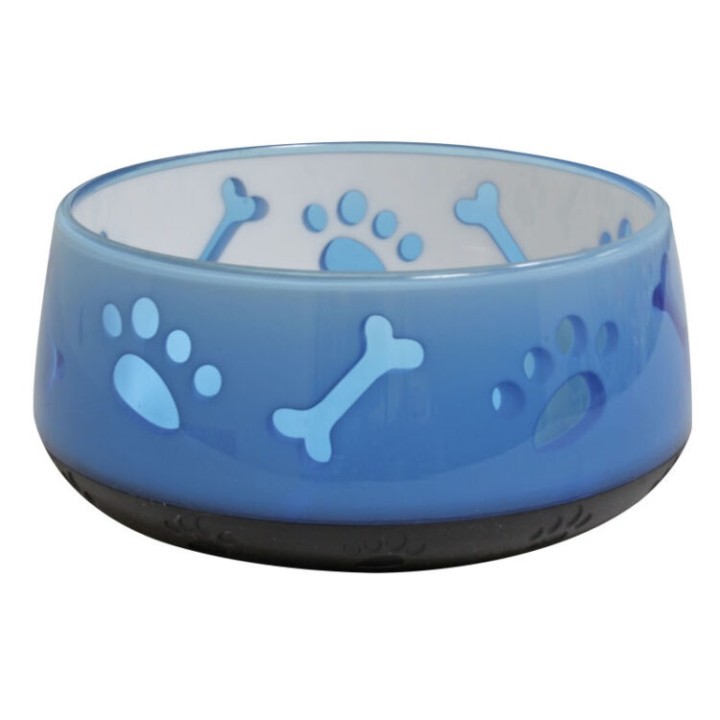 Bowl Doggy Blue 100Gr