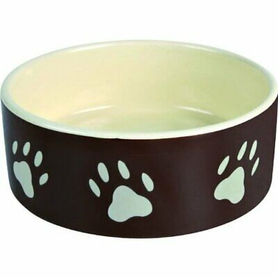 Trixie Quality Ceramic Dog Bowl