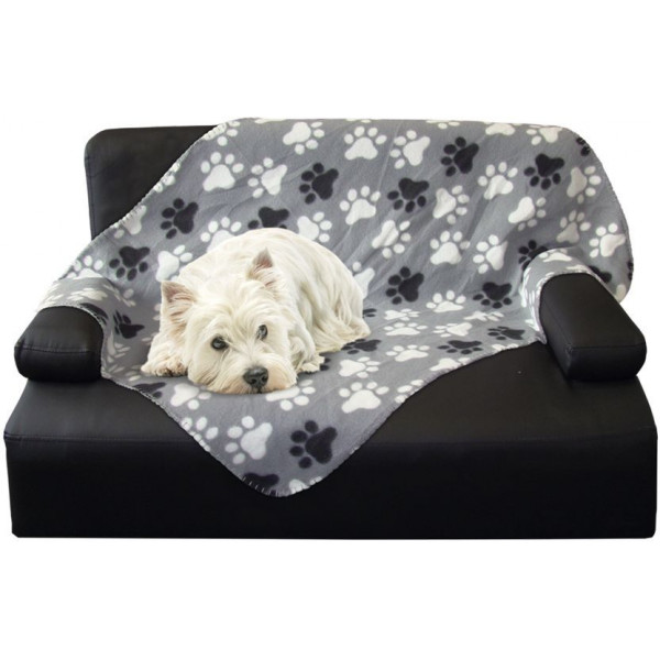 Nobby Fleece Plaid Pippa Classic
