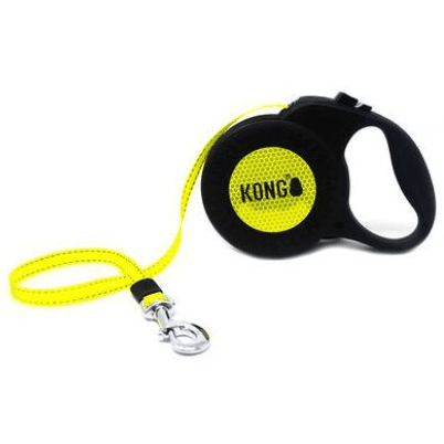 Kong Trail Retractable Leash For Dog Walking
