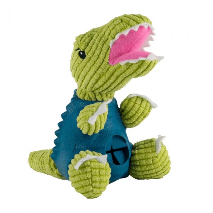 Dashi Plush Toy Rexi 100Gr